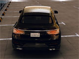 Gameplay of Real Car Parking 2 Real Car Parking 2 gameplay