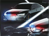 Main menu of Real Car Parking 2 Real Car Parking 2 main menu