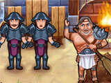 Barbarous: Tavern of Emyr