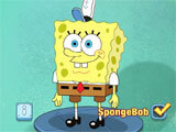 SpongeBob: Krusty Cook-Off customization