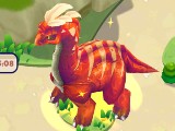 Legendary Mascot in Stone Park: Prehistoric Tycoon