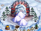 New Yankee 8: Journey of Odysseus snowy level