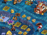 New Yankee 8: Journey of Odysseus making progress