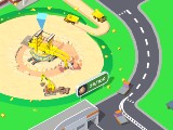 Mining Inc. - Double Dumper Lorry