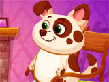 Duddu – My Virtual Pet relaxing