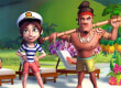 FarmVille 2: Tropic Escape game