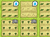 Big Barn World: Farm plots