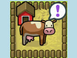Big Barn World: Rearing animals