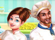 Star Chef 2 game