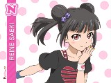 Love Live! School Idol Festival - New Member Love Live! School Idol Festival - New Member