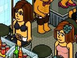 Enjoy a new social life in Habbo Hotel