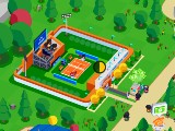 Sports City Tycoon - Tennis Stadium Sports City Tycoon - Tennis Stadium