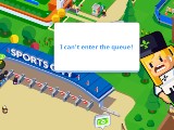 Sports City Tycoon - Fans Feedback Sports City Tycoon - Fans Feedback