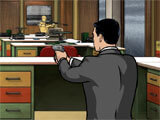 Archer: Danger Phone