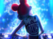 Mad for Dance game