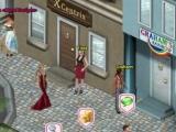 Visit the different shops in GalaStories