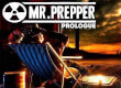 Mr. Prepper: Prologue game