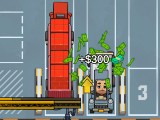 Transport It!: Idle Tycoon - Truck Load of Cash Transport It!: Idle Tycoon - Truck Load of Cash