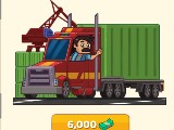 Purchasing a New Truck in Transport It!: Idle Tycoon Purchasing a New Truck in Transport It!: Idle Tycoon