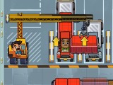 Transport It!: Idle Tycoon - Automated Crane Transport It!: Idle Tycoon - Automated Crane