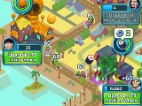 Shark Tank Tycoon - Bustling Commerce Shark Tank Tycoon - Bustling Commerce