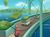 Expanding to New City in Shark Tank Tycoon Expanding to New City in Shark Tank Tycoon