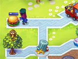 Gameplay of Rescue Team Rescue Team gameplay