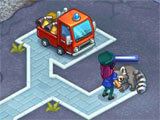 Rescue Team Rescue Team