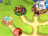 Puzzle Tribe fun level