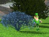 Fantasy Garden in NuVera Online