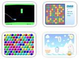 My First World Games List Games List in My First World