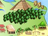 World Building in My First World My First World World Building