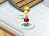 Gameplay of Virtual Families 3 Virtual Families 3 gameplay
