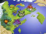 The World of Neopets Neopets World