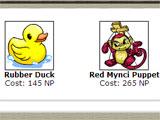 Neopets General Store General Store in Neopets