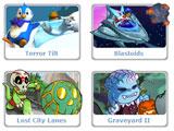 Games List in Neopets Neopets Games