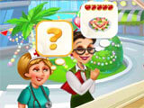 Gameplay of My Kitchen Adventures My Kitchen Adventures gameplay