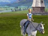 My Riding Stables 2 - Live With Horses Gameplay Gameplay for My Riding Stables 2 - Live With Horses