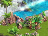 Gameplay of Atlantis Odyssey Atlantis Odyssey gameplay