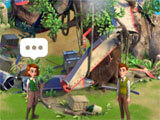 Dialogue in Atlantis Odyssey Atlantis Odyssey dialogue