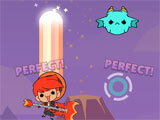 Gameplay of Sweet Sins Superstars Sweet Sins Superstars gameplay