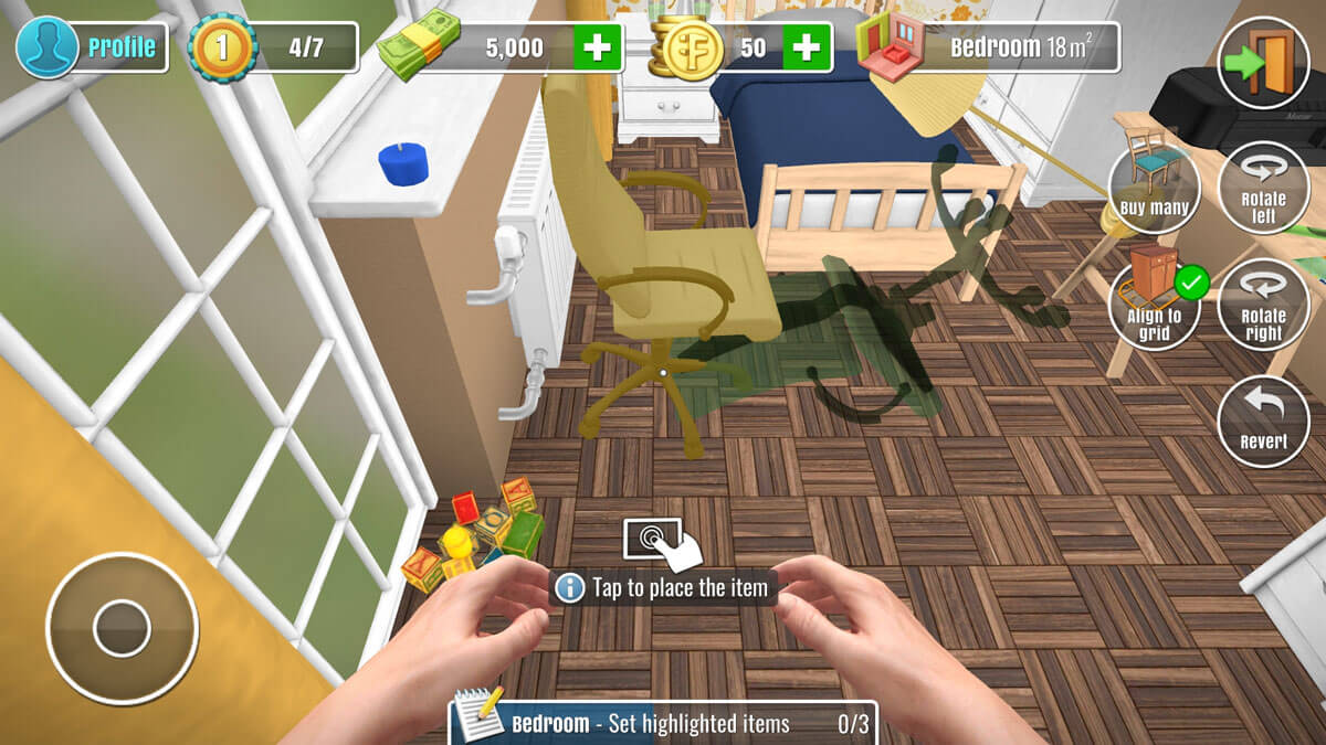 house flipper free online game