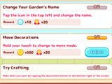 Sumikkogurashi Farm quest list