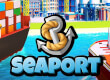 Sea Port game