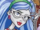 Monster High Students