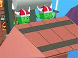 Blocksworld Pirates