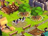 Big Castle in Castleville Legends Castleville Legends Big Castle