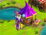Starting Castle in Castleville Legends Castleville Legends Starting Castle