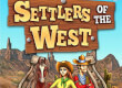 Settlers of the West game