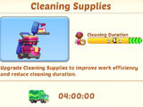 Upgrades in Hotel Craze: Grand Hotel Story Hotel Craze: Grand Hotel Story upgrades